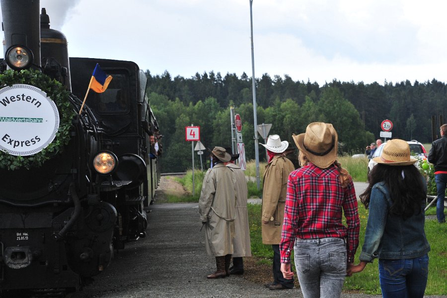 Mh.1 Western Express nach Litschau (51)